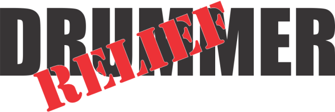 Vancouver relief drummer stand-in drummer