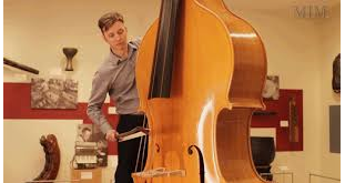 Professional percussionist vancouver