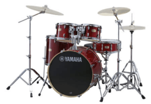 drum music vancouver