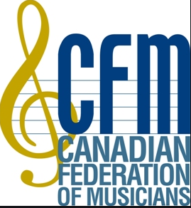 Canadian Music Organizations
